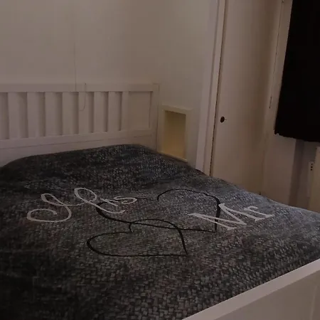 Apartament Reserve Met Zeezicht