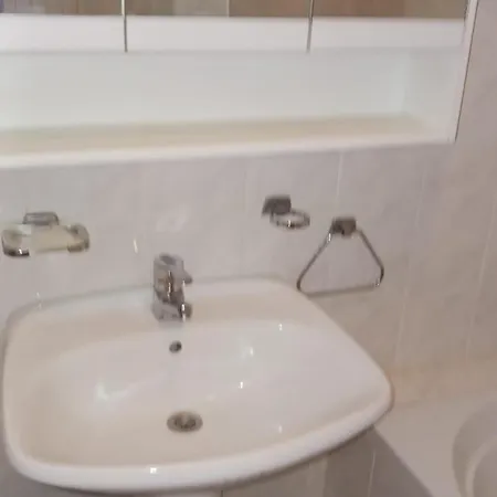 Lägenhet Reserve Met Zeezicht *