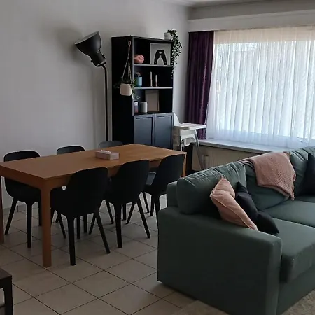 Reserve Met Zeezicht *