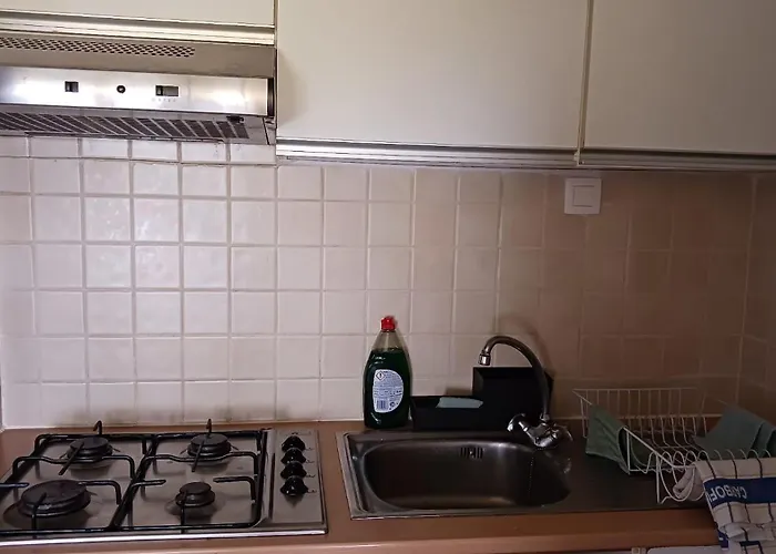 شقة Reserve Met Zeezicht أوستيند