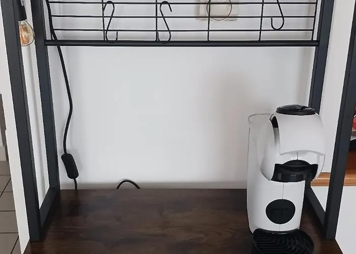 Reserve Met Zeezicht * أوستيند