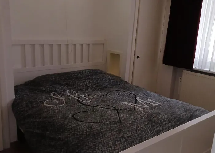 شقة Reserve Met Zeezicht