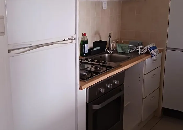 Reserve Met Zeezicht شقة أوستيند